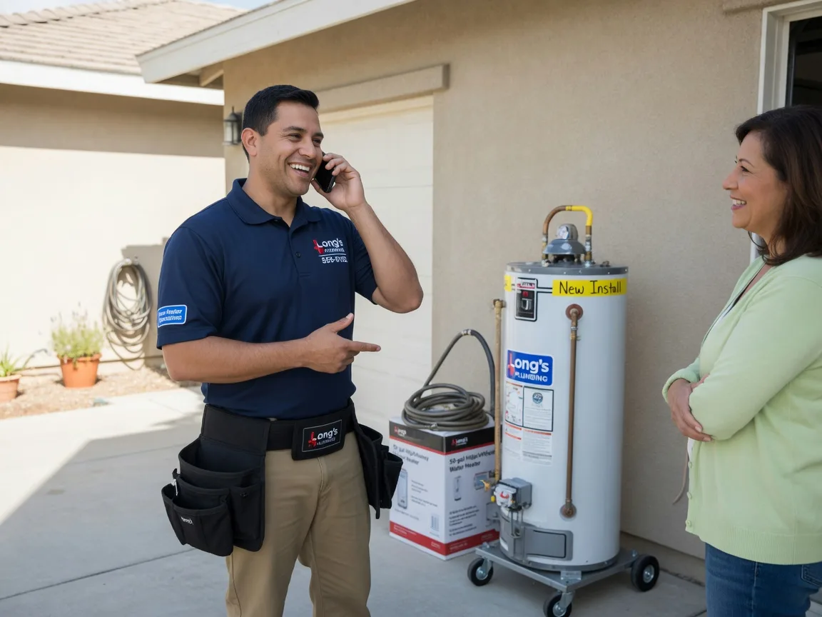 Leak Detection Rogers City, MI FAQs